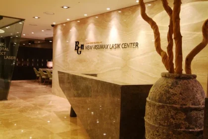 Bright Eye Clinic