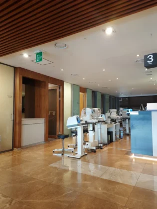 Bright Eye Clinic