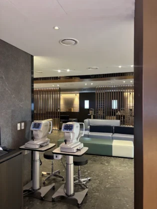 Bright Eye Clinic