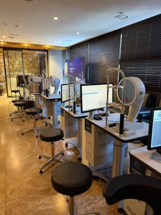 Bright Eye Clinic