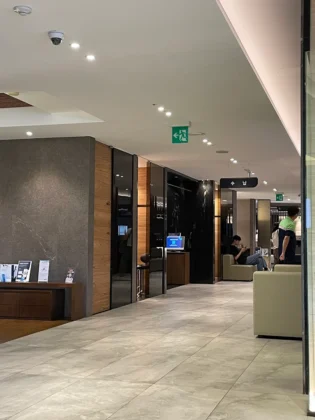 Bright Eye Clinic