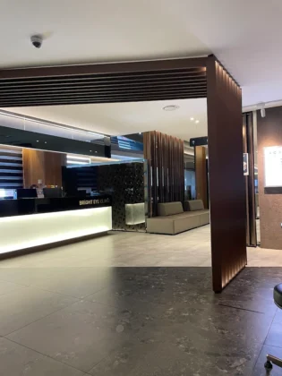 Bright Eye Clinic