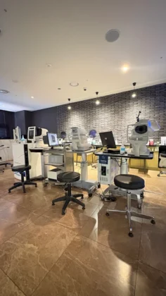Bright Eye Clinic