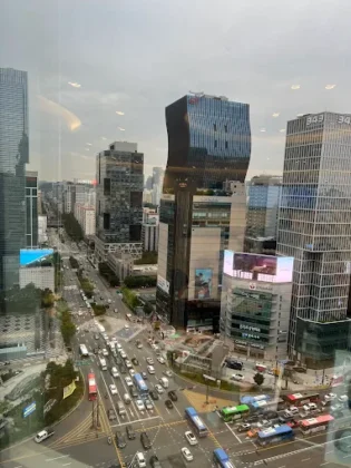 Yonsei Uline Dental Clinic