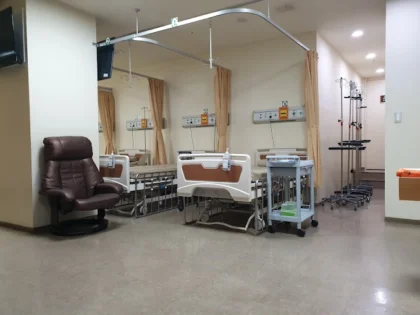 Gachon University Gil  Medical Center