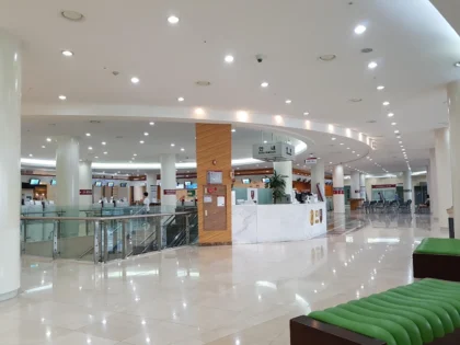 Korea University Anam Hospital