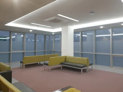 Korea University Anam Hospital