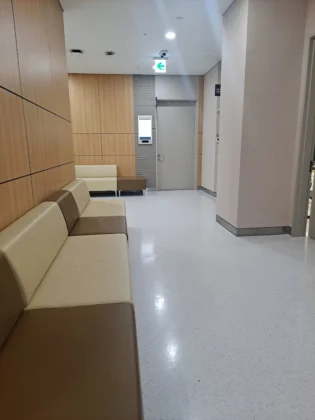 Korea University Anam Hospital