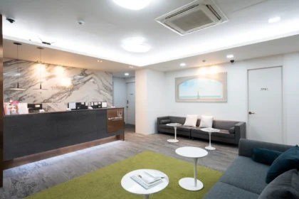 Banobagi Clinic