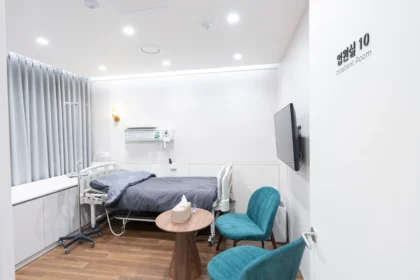 Banobagi Clinic