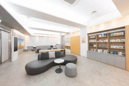 Banobagi Clinic