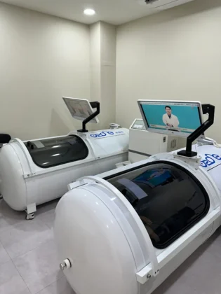 Banobagi Clinic