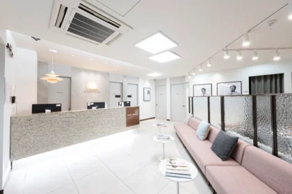 Banobagi Clinic