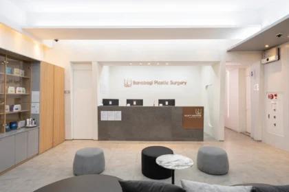 Banobagi Clinic