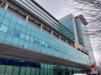 Asan Medical Center