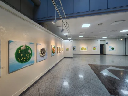Asan Medical Center