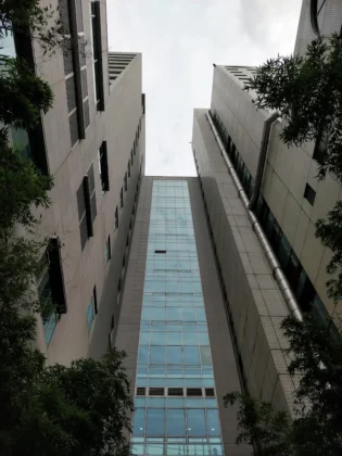 Asan Medical Center