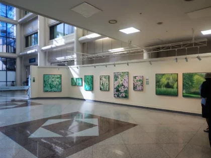 Asan Medical Center