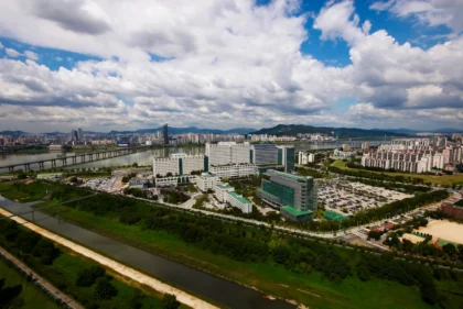 Asan Medical Center