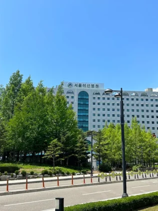 Asan Medical Center