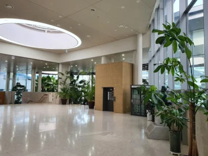 Severance Hospital