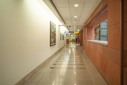 Severance Hospital