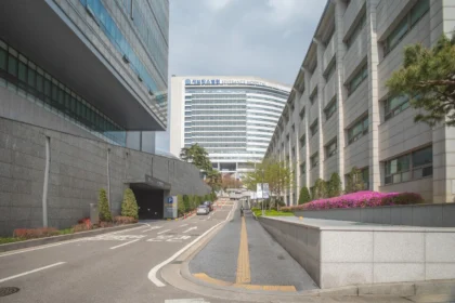 Severance Hospital