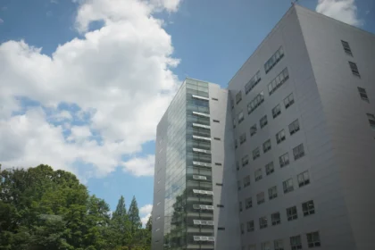 Severance Hospital