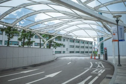 Severance Hospital