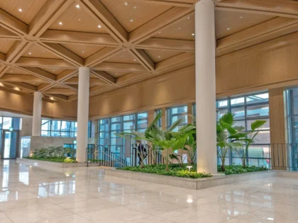 Severance Hospital