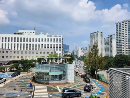 Gangnam Severance Hospital
