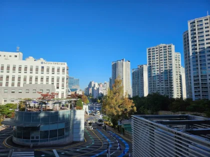 Gangnam Severance Hospital