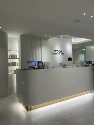 Wooa Plastic Surgery Center