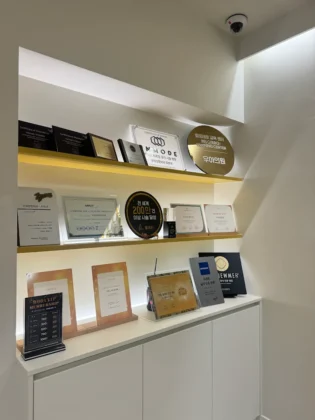 Wooa Plastic Surgery Center