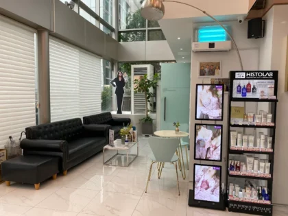 Wooa Plastic Surgery Center