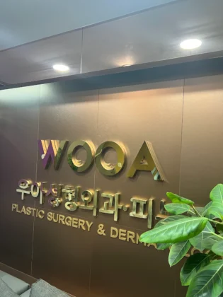 Wooa Plastic Surgery Center