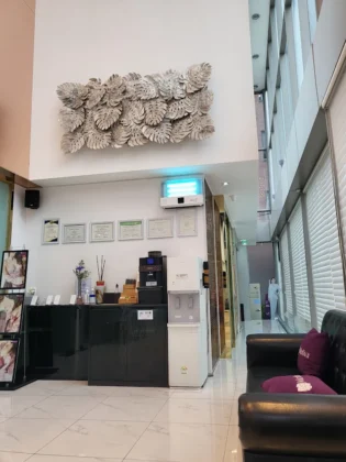 Wooa Plastic Surgery Center