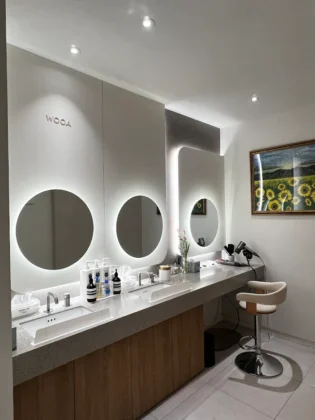 Wooa Plastic Surgery Center