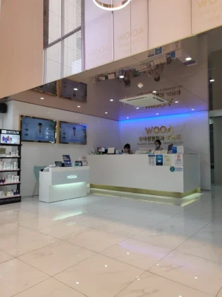 Wooa Plastic Surgery Center
