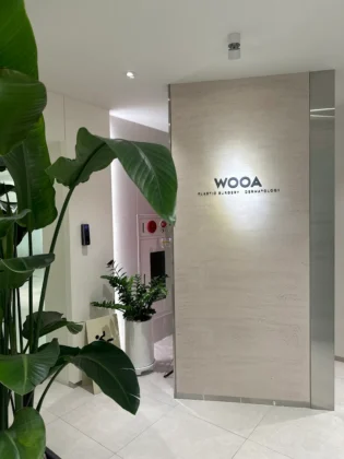 Wooa Plastic Surgery Center