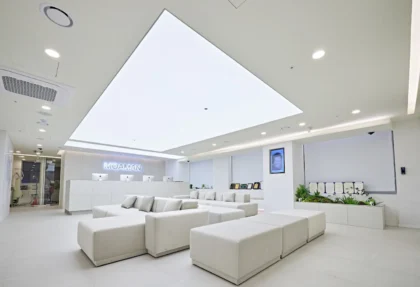 MOAMAN Hair Transplant Clinic