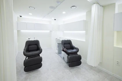 MOAMAN Hair Transplant Clinic