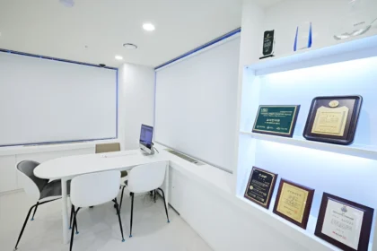 MOAMAN Hair Transplant Clinic