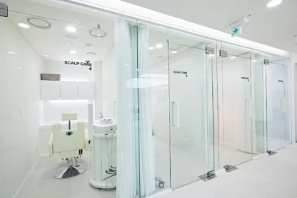 MOAMAN Hair Transplant Clinic