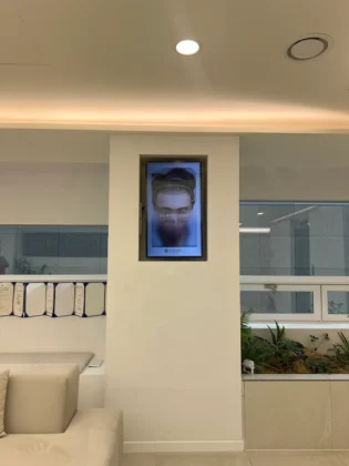 MOAMAN Hair Transplant Clinic