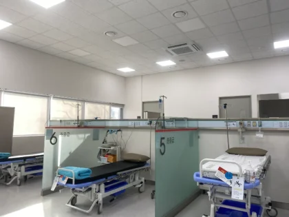 Bumin Hospital Seoul