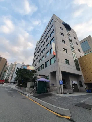 Kwangdong Hospital of Traditional Korean Medicine