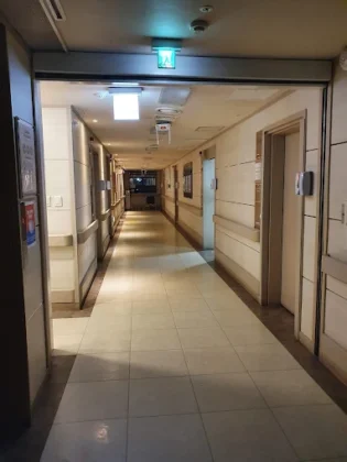 Kwangdong Hospital of Traditional Korean Medicine