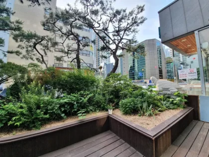 Kwangdong Hospital of Traditional Korean Medicine