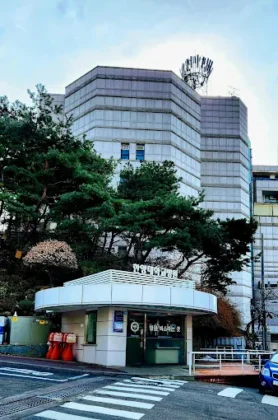 Hanyang University Medical Center
